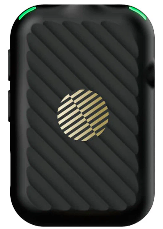 ICON AIRMIC PRO BLK SISTEMA DE MICROFONO INALAMBRICO NEGRO - Image 8
