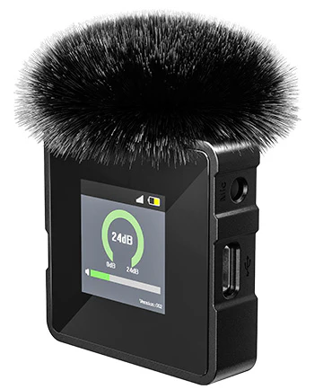 ICON AIRMIC SOLO SISTEMA DE MICROFONO INALAMBRICO - Image 3