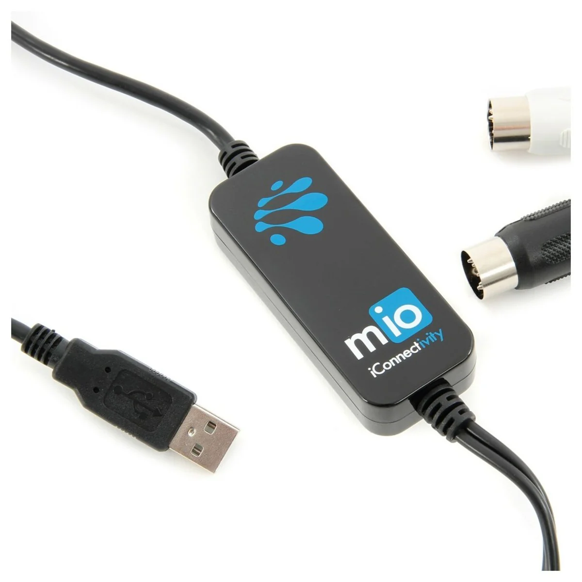 ICONNECTIVITY MIO INTERFAZ MIDI USB - Image 3