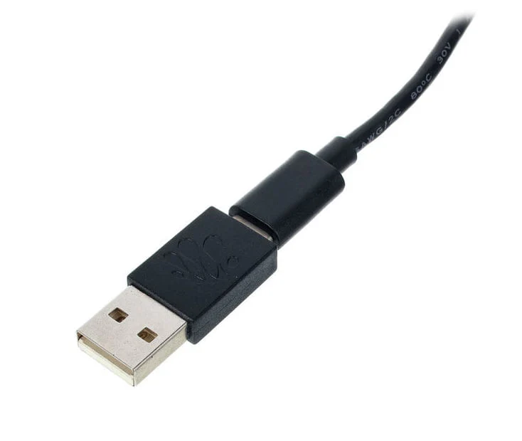 ICONNECTIVITY MIO XC INTERFAZ MIDI USB - Image 3