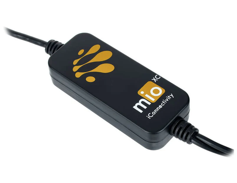 ICONNECTIVITY MIO XC INTERFAZ MIDI USB - Image 4