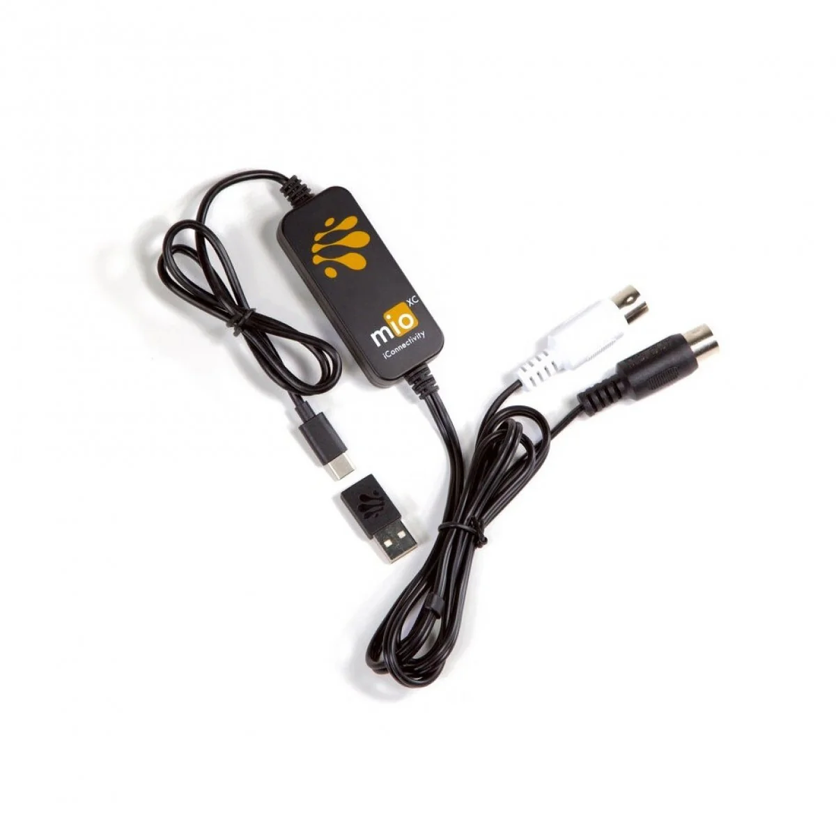 ICONNECTIVITY MIO XC INTERFAZ MIDI USB - Image 6