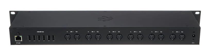 ICONNECTIVITY MIO XL INTERFAZ MIDI USB - Image 5