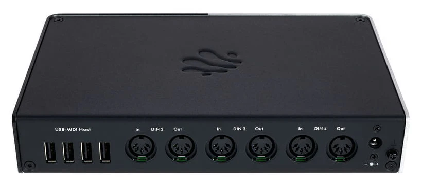 ICONNECTIVITY MIO XM INTERFAZ MIDI USB - Image 5