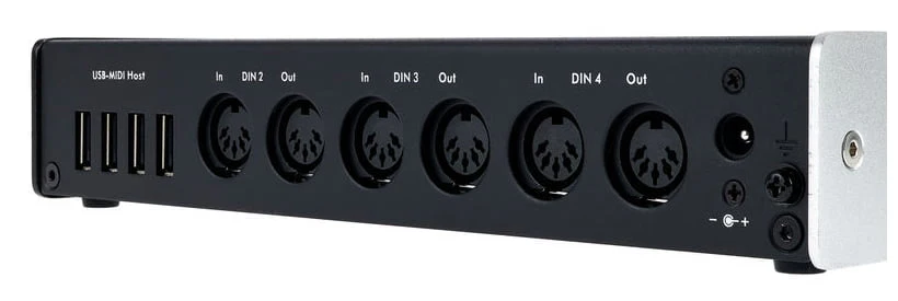 ICONNECTIVITY MIO XM INTERFAZ MIDI USB - Image 8