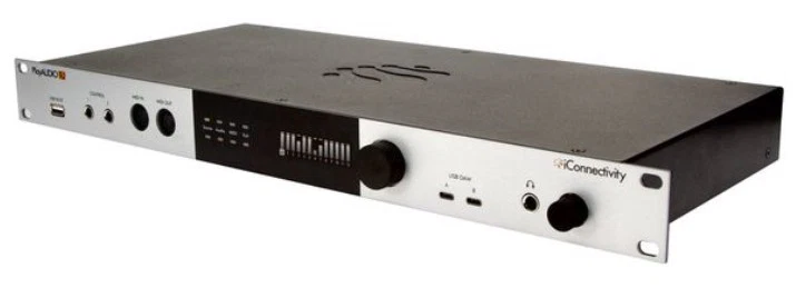 ICONNECTIVITY PLAYAUDIO1U INTERFAZ DE AUDIO MIDI - Image 3