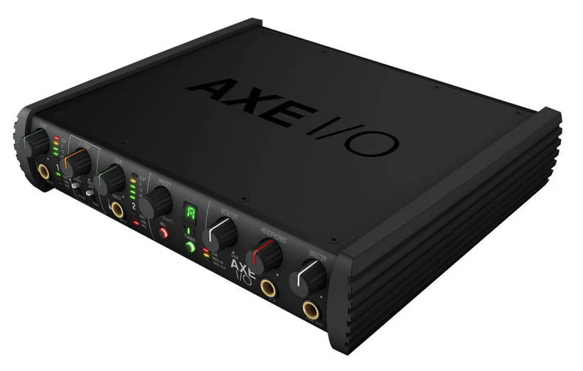 IK MULTIMEDIA AXE IO INTERFAZ DE AUDIO - Image 23