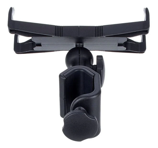 IK MULTIMEDIA IKLIP XPAND ADAPTADOR PARA SOPORTE DE MICROFONO PARA IPAD Y TABLETS - Image 3