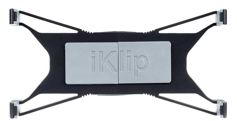 IK MULTIMEDIA IKLIP XPAND ADAPTADOR PARA SOPORTE DE MICROFONO PARA IPAD Y TABLETS - Image 4