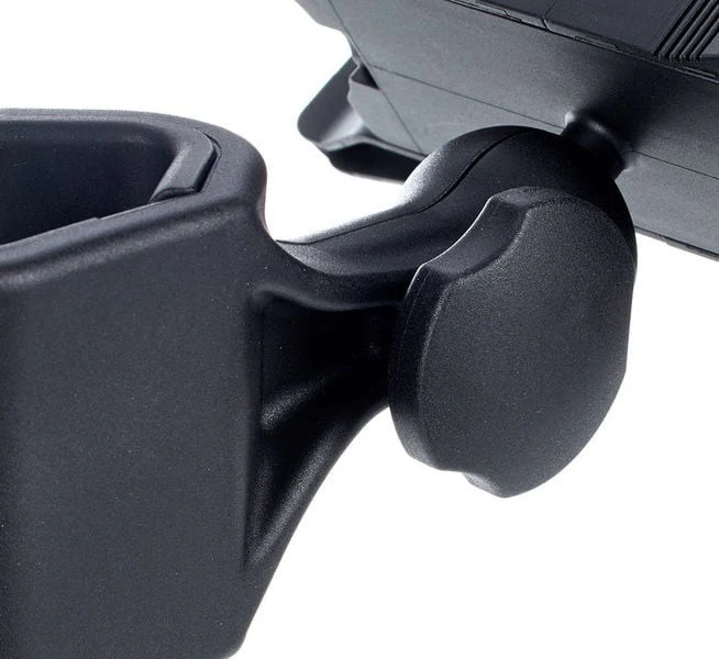 IK MULTIMEDIA IKLIP XPAND ADAPTADOR PARA SOPORTE DE MICROFONO PARA IPAD Y TABLETS - Image 5