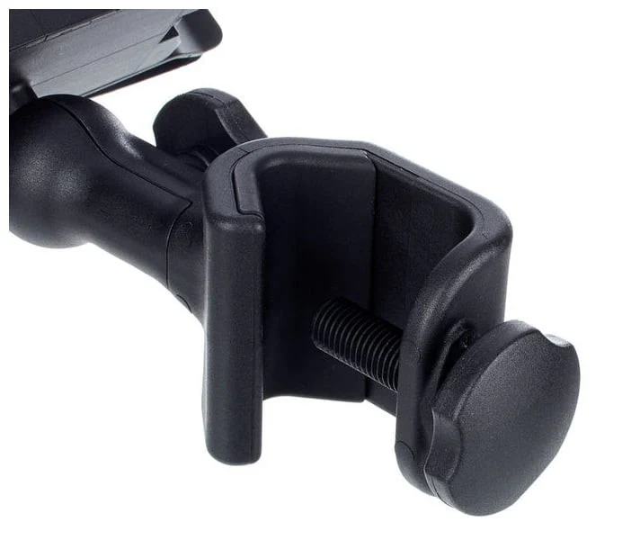IK MULTIMEDIA IKLIP XPAND ADAPTADOR PARA SOPORTE DE MICROFONO PARA IPAD Y TABLETS - Image 6