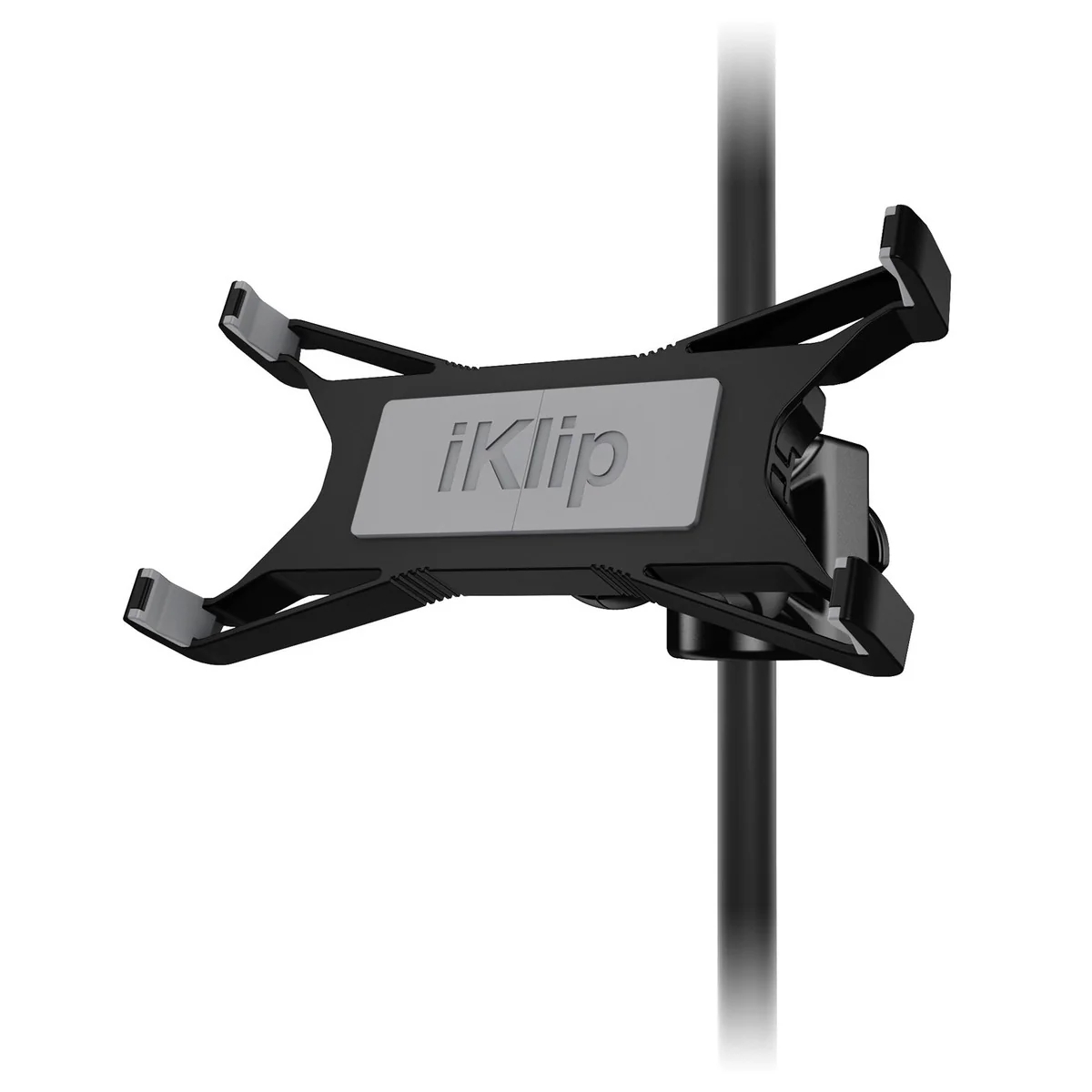IK MULTIMEDIA IKLIP XPAND ADAPTADOR PARA SOPORTE DE MICROFONO PARA IPAD Y TABLETS - Image 7