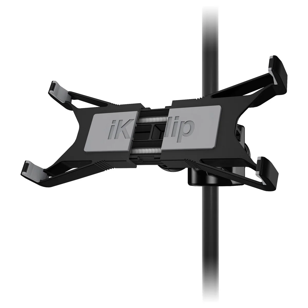 IK MULTIMEDIA IKLIP XPAND ADAPTADOR PARA SOPORTE DE MICROFONO PARA IPAD Y TABLETS - Image 8