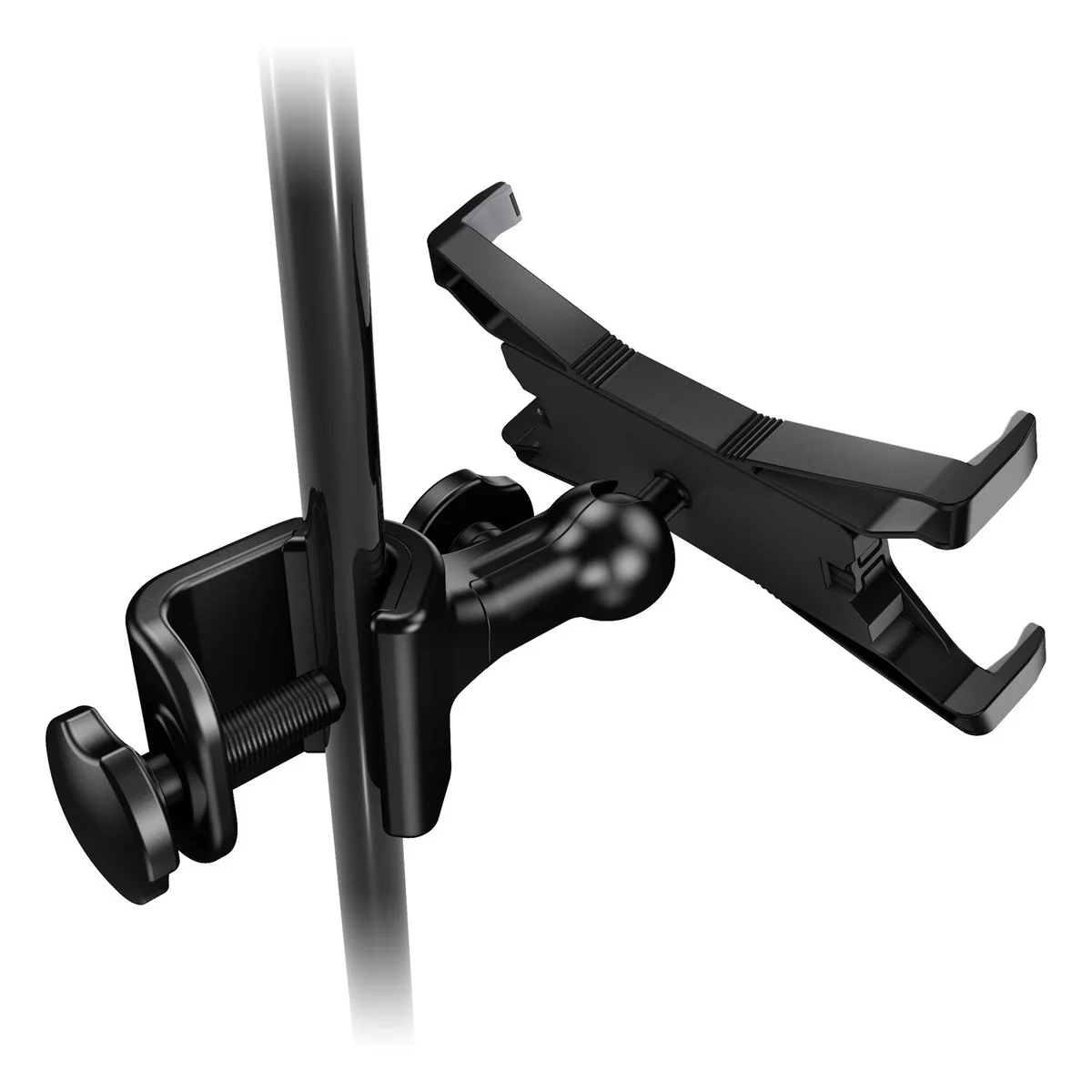 IK MULTIMEDIA IKLIP XPAND ADAPTADOR PARA SOPORTE DE MICROFONO PARA IPAD Y TABLETS - Image 9