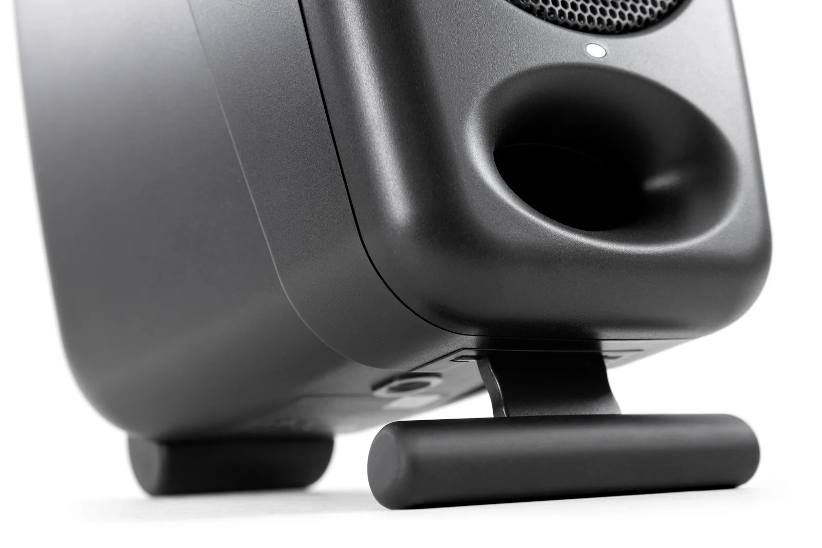 IK MULTIMEDIA ILOUD MICRO MONITOR PRO 2X PAREJA MONITORES DE REFERENCIA CON MICROFONO ARC - Image 5