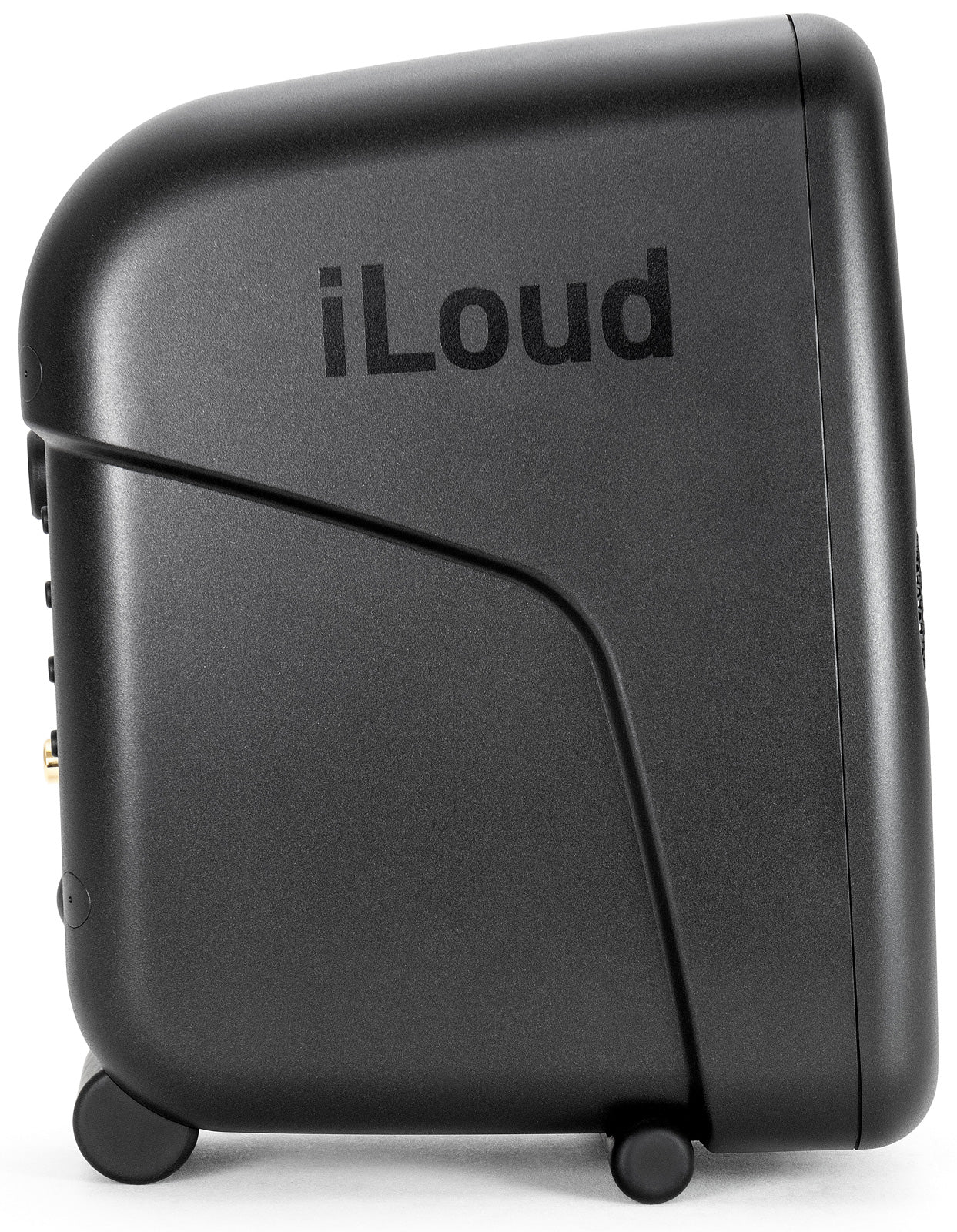 IK MULTIMEDIA ILOUD MICRO MONITOR PRO MONITOR DE REFERENCIA. UNIDAD - Image 4