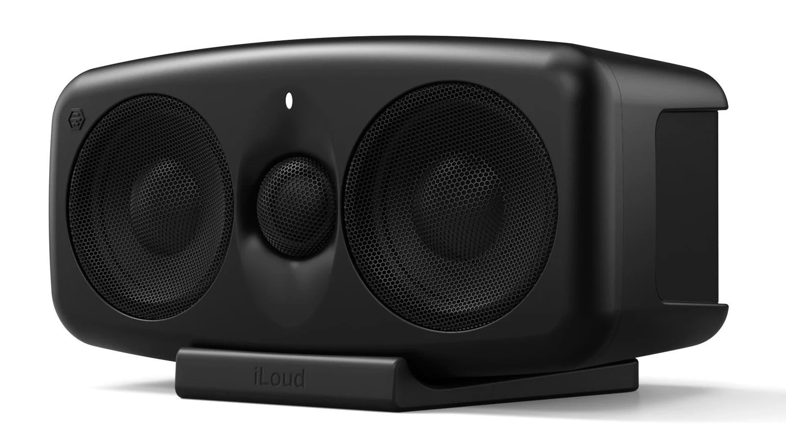 IK MULTIMEDIA ILOUD MTM MKII 11X MONITORES DE REFERENCIA CON MICROFONO DE REFERENCIA - Image 16