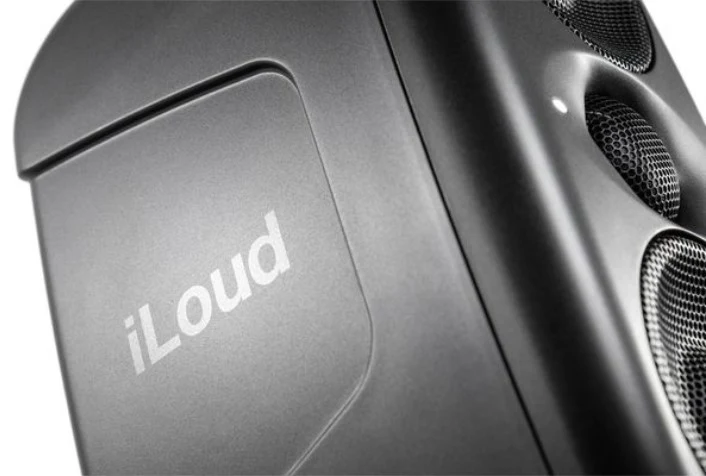 IK MULTIMEDIA ILOUD MTM MKII 11X MONITORES DE REFERENCIA CON MICROFONO DE REFERENCIA - Image 23