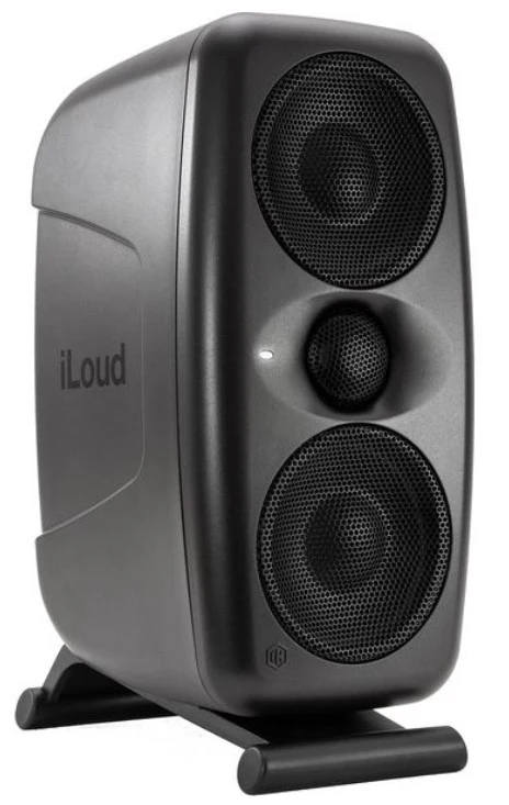 IK MULTIMEDIA ILOUD MTM MKII 11X MONITORES DE REFERENCIA CON MICROFONO DE REFERENCIA - Image 3