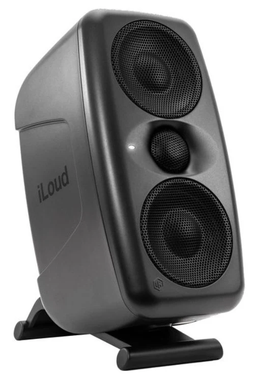IK MULTIMEDIA ILOUD MTM MKII 11X MONITORES DE REFERENCIA CON MICROFONO DE REFERENCIA - Image 4