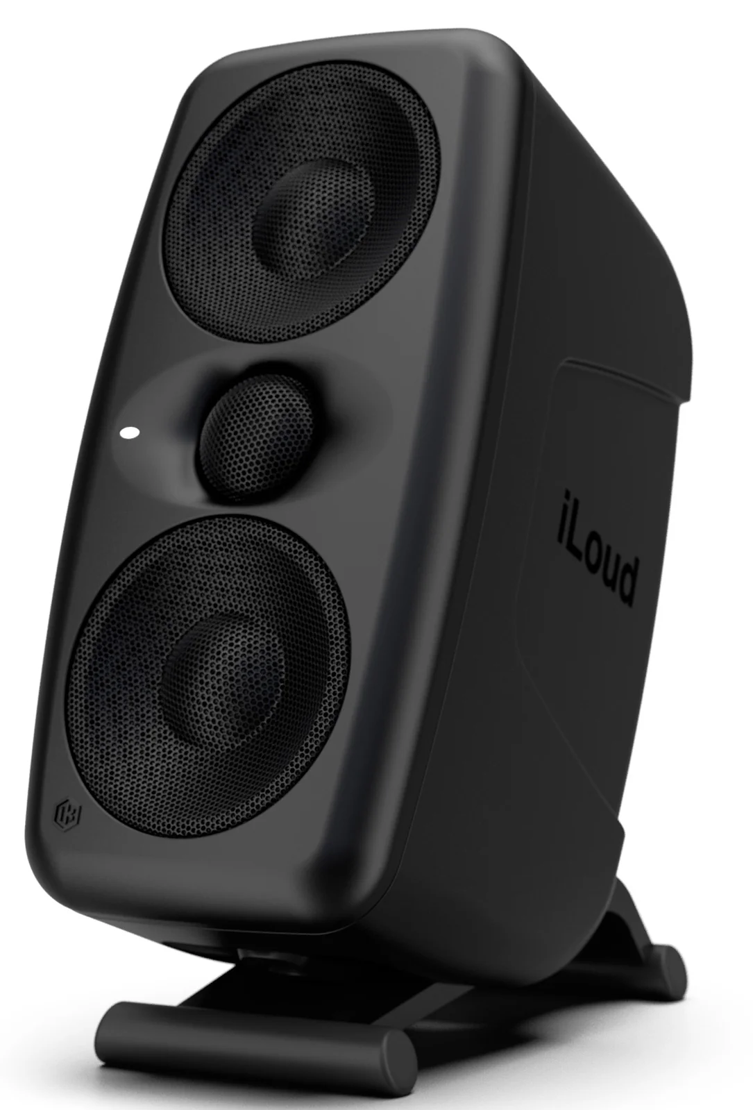 IK MULTIMEDIA ILOUD MTM MKII 11X MONITORES DE REFERENCIA CON MICROFONO DE REFERENCIA - Image 6