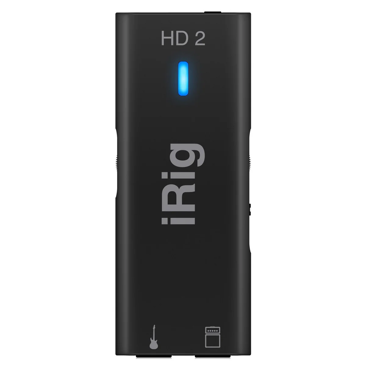 IK MULTIMEDIA IRIG HD2 INTERFAZ DE AUDIO MAC PC IPHONE Y IPAD - Image 7