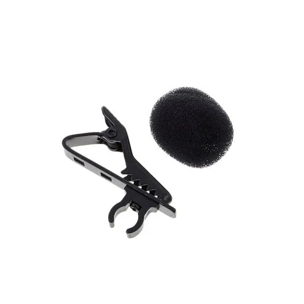 IK MULTIMEDIA IRIG MIC LAV MICROFONO LAVALIER PARA IOS Y ANDROID - Image 6