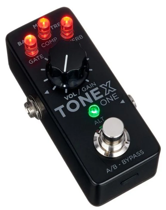 IK MULTIMEDIA TONE X ONE PEDAL GUITARRA - Image 2