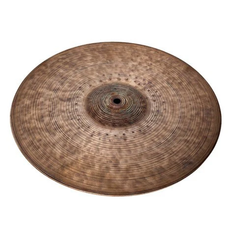 ISTANBUL AGOP 30TH ANNIVERSARY HIHAT 12 PLATOS BATERIA