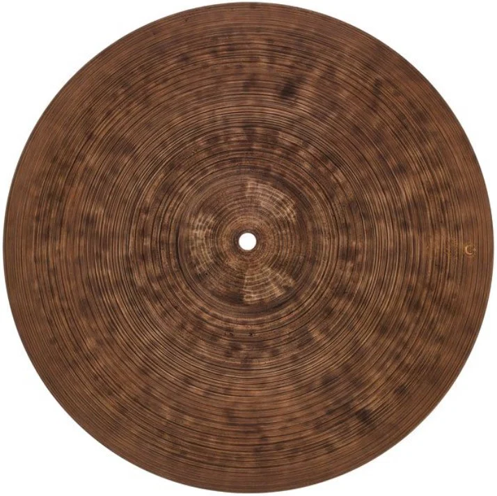 ISTANBUL AGOP 30TH ANNIVERSARY HIHAT 15 PLATOS BATERIA - Image 4