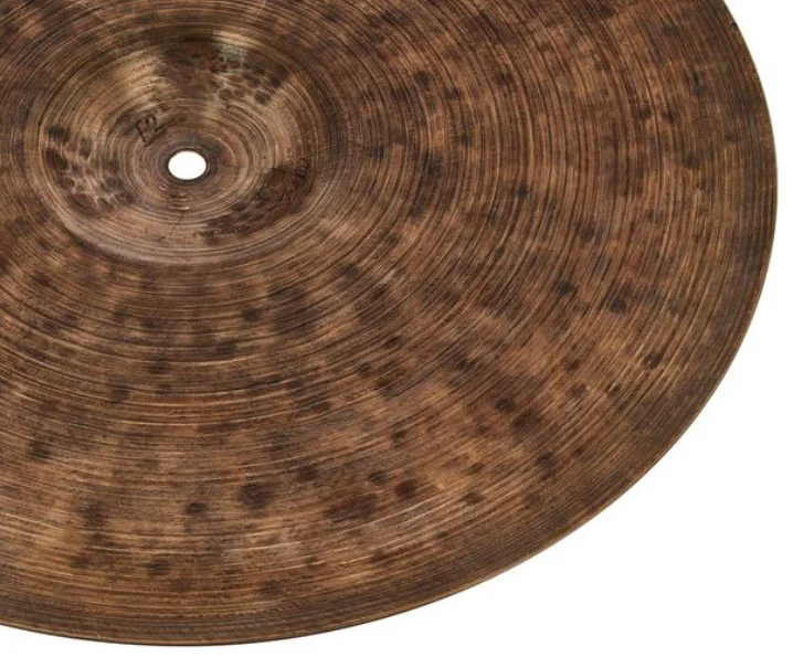 ISTANBUL AGOP 30TH ANNIVERSARY HIHAT 15 PLATOS BATERIA - Image 7