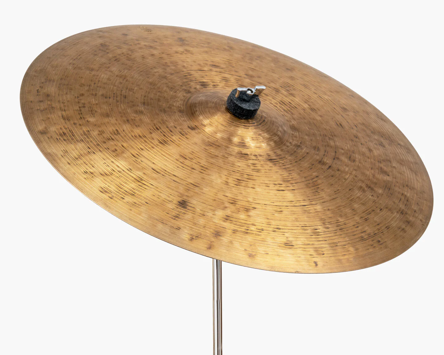ISTANBUL AGOP 30TH ANNIVERSARY MEDIUM RIDE 20 PLATO BATERIA - Image 2
