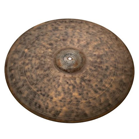 ISTANBUL AGOP 30TH ANNIVERSARY RIDE 22 PLATO BATERIA - Image 7