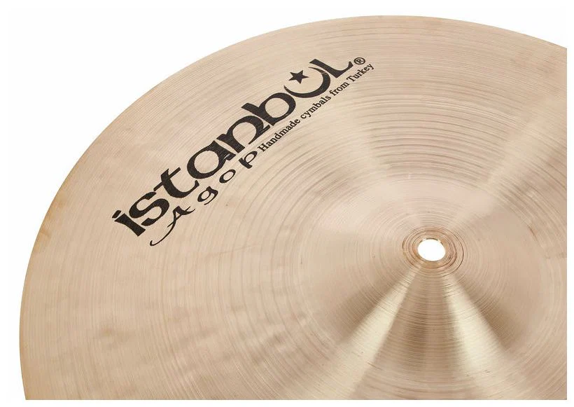 ISTANBUL AGOP SET 3 PLATOS TRADITIONAL CON FUNDA RIGIDA - Image 11