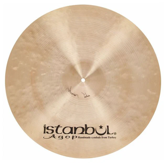 ISTANBUL AGOP SET 3 PLATOS TRADITIONAL CON FUNDA RIGIDA - Image 14