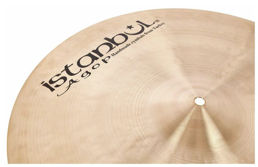 ISTANBUL AGOP SET 3 PLATOS TRADITIONAL CON FUNDA RIGIDA - Image 15