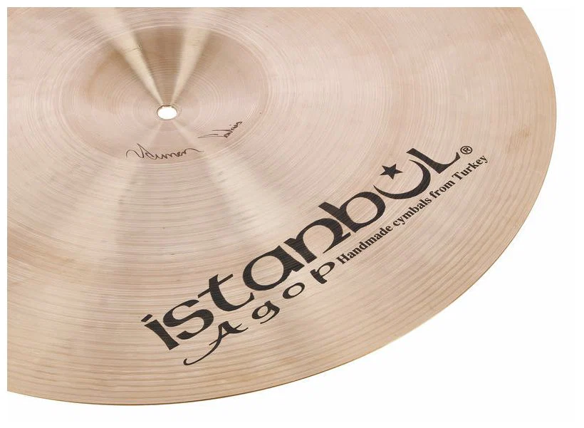 ISTANBUL AGOP SET 3 PLATOS TRADITIONAL CON FUNDA RIGIDA - Image 17