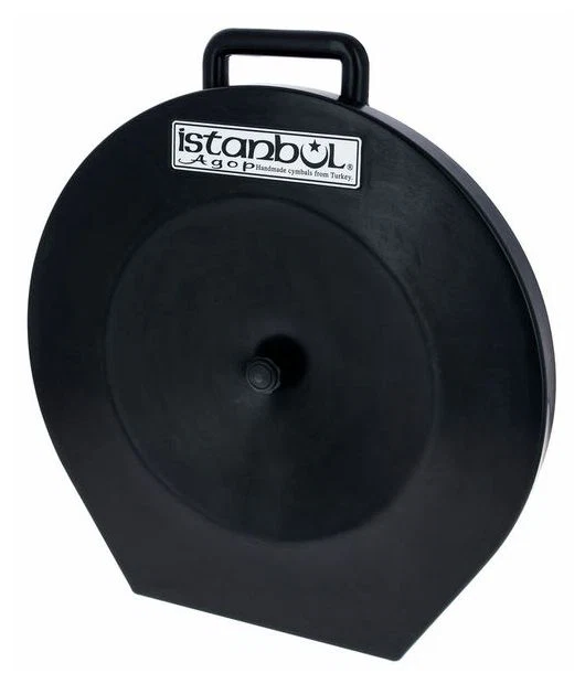 ISTANBUL AGOP SET 3 PLATOS TRADITIONAL CON FUNDA RIGIDA - Image 18