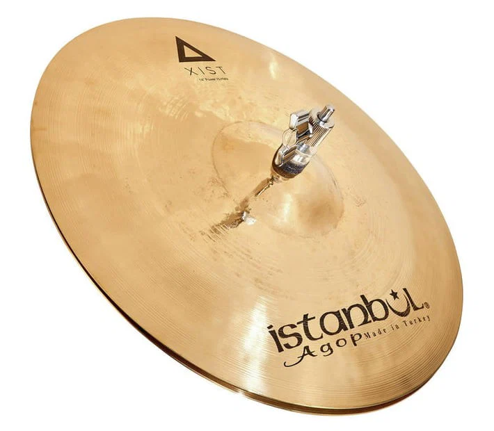 ISTANBUL AGOP SET PLATOS XIST POWER BRILLIANT CON FUNDA RIGIDA - Image 10