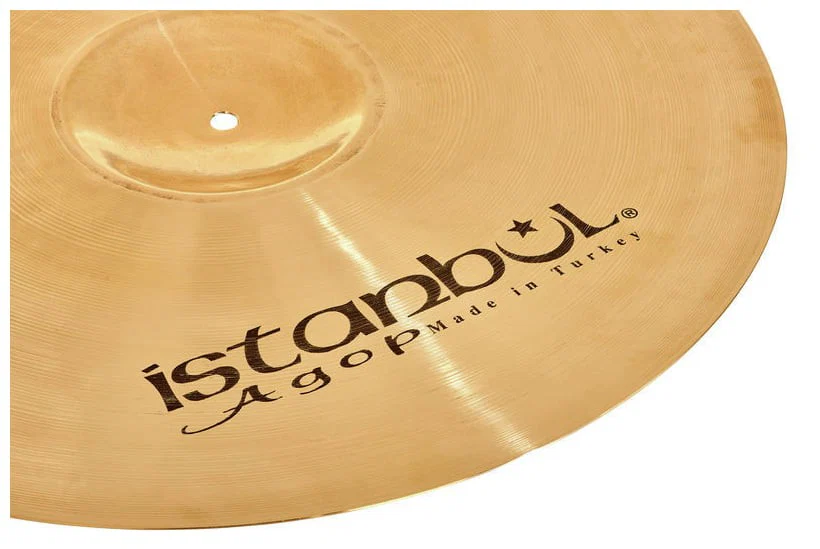 ISTANBUL AGOP SET PLATOS XIST POWER BRILLIANT CON FUNDA RIGIDA - Image 2