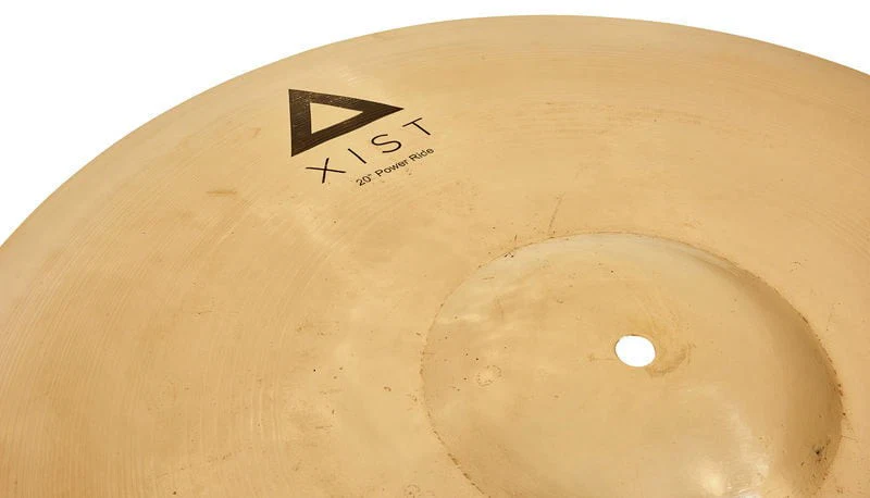 ISTANBUL AGOP SET PLATOS XIST POWER BRILLIANT CON FUNDA RIGIDA - Image 3