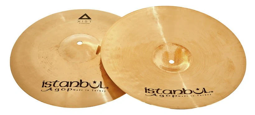 ISTANBUL AGOP SET PLATOS XIST POWER BRILLIANT CON FUNDA RIGIDA - Image 4