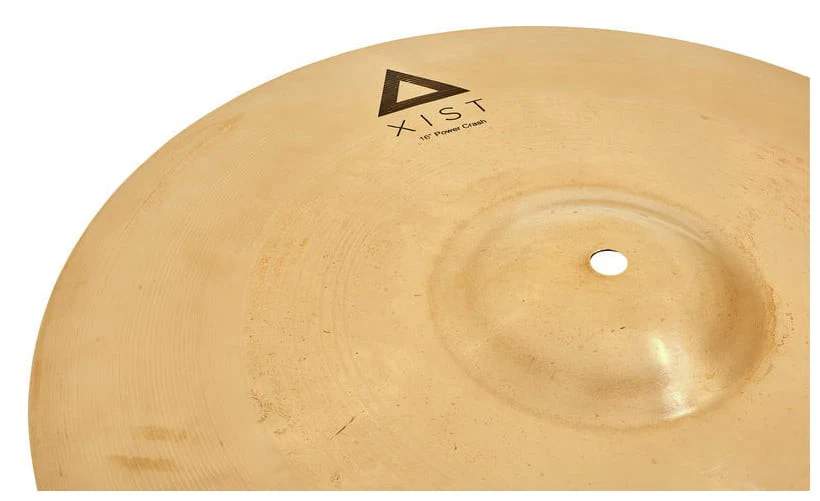 ISTANBUL AGOP SET PLATOS XIST POWER BRILLIANT CON FUNDA RIGIDA - Image 5