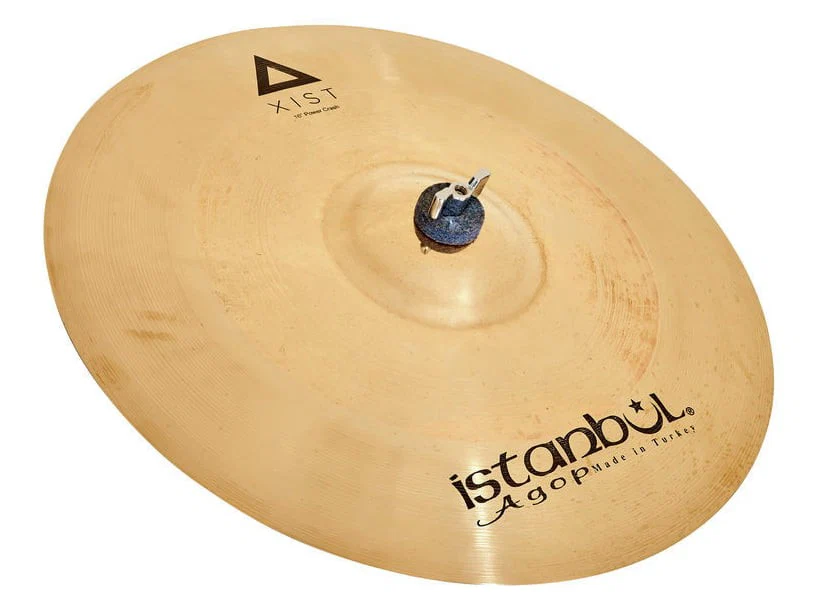 ISTANBUL AGOP SET PLATOS XIST POWER BRILLIANT CON FUNDA RIGIDA - Image 7