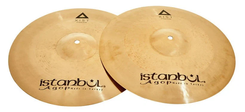 ISTANBUL AGOP SET PLATOS XIST POWER BRILLIANT CON FUNDA RIGIDA - Image 9