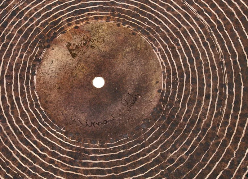 ISTANBUL AGOP SIGNATURE AGOP RIDE 20 PLATO BATERIA - Image 3