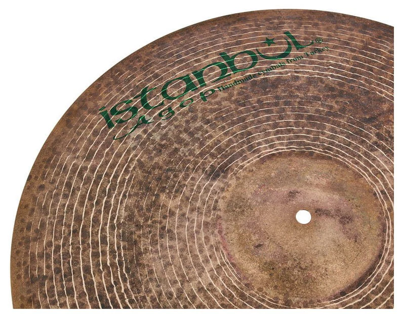 ISTANBUL AGOP SIGNATURE AGOP RIDE 20 PLATO BATERIA - Image 7