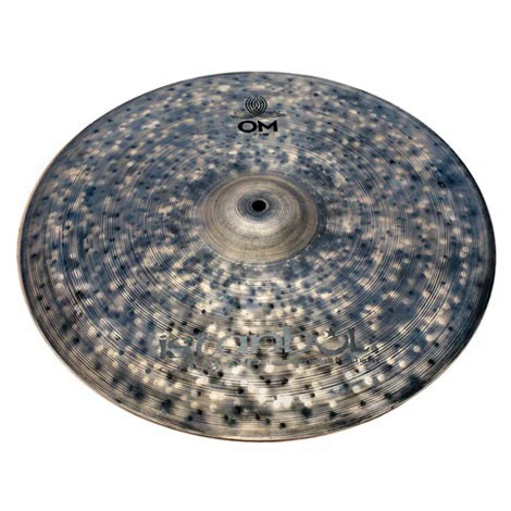 ISTANBUL AGOP SIGNATURE CINDY BLACKMAN OM HIHAT 15 PLATOS BATERIA