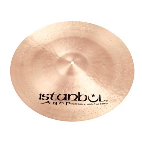 ISTANBUL AGOP TRADITIONAL CHINA 18 PLATO BATERIA