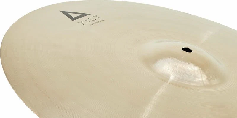 ISTANBUL AGOP XIST CRASH 18 PLATO BATERIA - Image 4